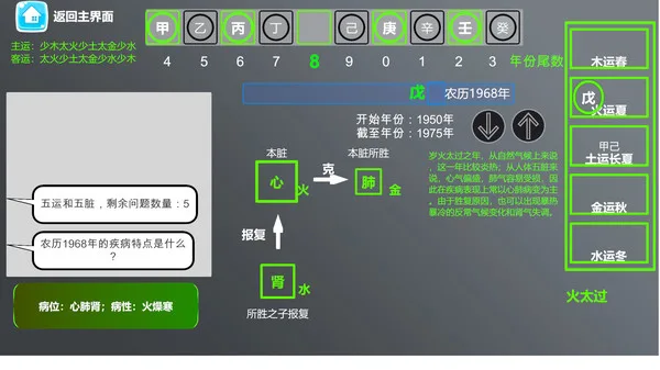 图片[5]-中医模拟器|官方中文|V20230926-Alimm.Com-码²
