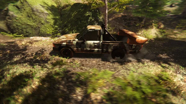 图片[9]-护林员模拟器 Forest Ranger Simulator|官方中文-Alimm.Com-码²