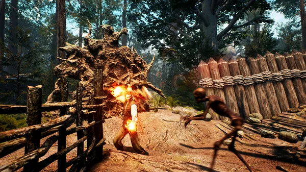 图片[3]-魔法大师 传奇|官方中文|V0.8.5.9-千年之后-新增文本-战斗和技能+全DLC-Alimm.Com-码²
