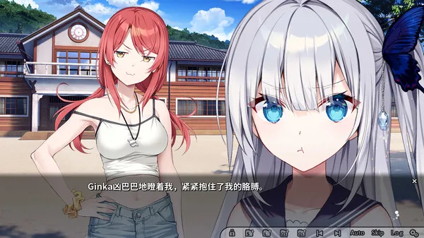 图片[5]-GINKA|官方中文|Build.12970684-Alimm.Com-码²