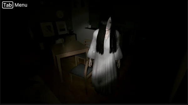 图片[4]-七夜幽灵 SEVEN NIGHTS GHOST|V1.0.4-Alimm.Com-码²