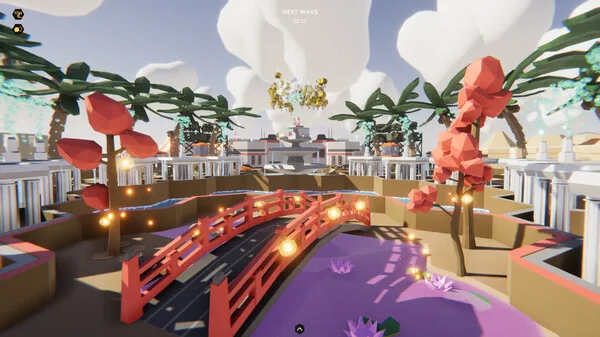图片[14]-蜜蜂岛 BEE ISLAND|官方中文|Build.14910889-Alimm.Com-码²
