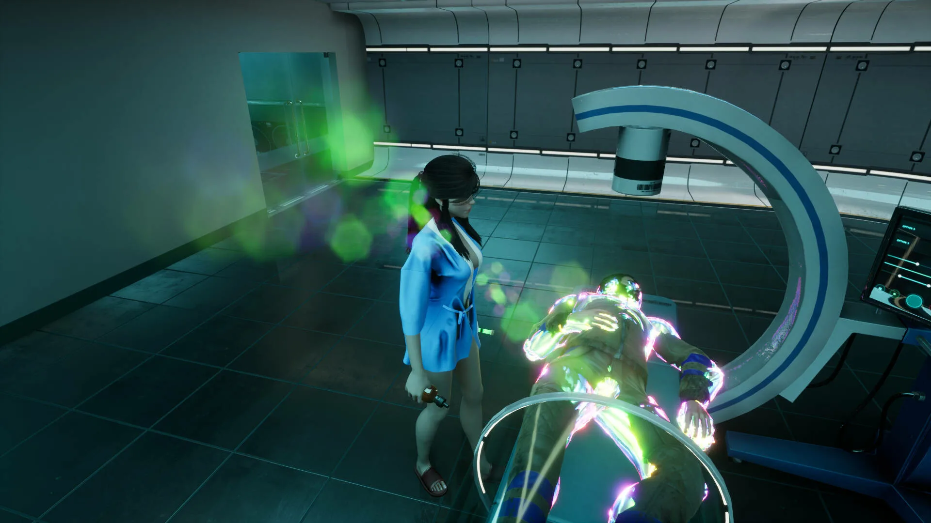 图片[6]-血色寂寞冷|官方中文|Build.10526280-支持VR-支持手柄-Alimm.Com-码²