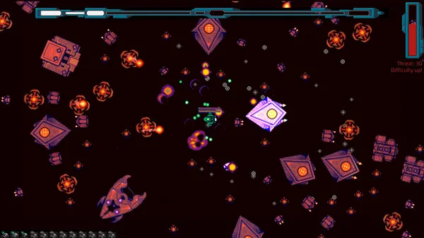 图片[6]-Void Scrappers|官方中文|V1.36-修复小行星威胁级别-Alimm.Com-码²