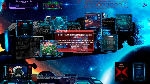 图片[7]-迷失太空 LOST IN SPACE|官方中文-Alimm.Com-码²