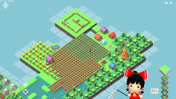 图片[5]-东方迷你乡|官方中文|Build.11340606-Alimm.Com-码²