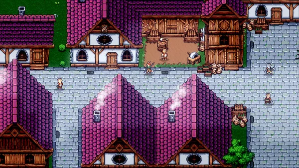 图片[10]-剑与尾巴|官方中文|V0.19.1-重大更新-登峰造极-幻觉魔法-Alimm.Com-码²
