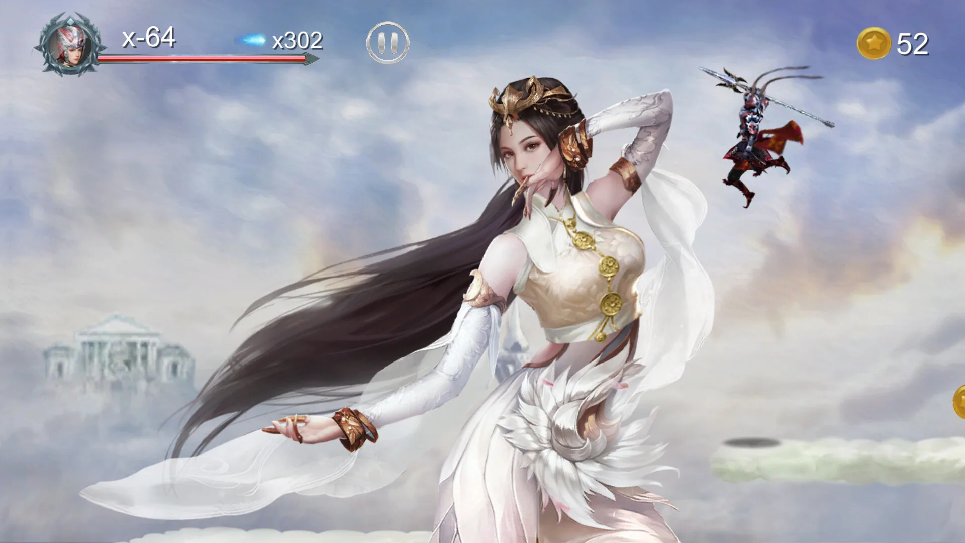 图片[6]-吕布与仙女|官方中文|Build.11084925-碧落长歌-夜影剑魂-Alimm.Com-码²