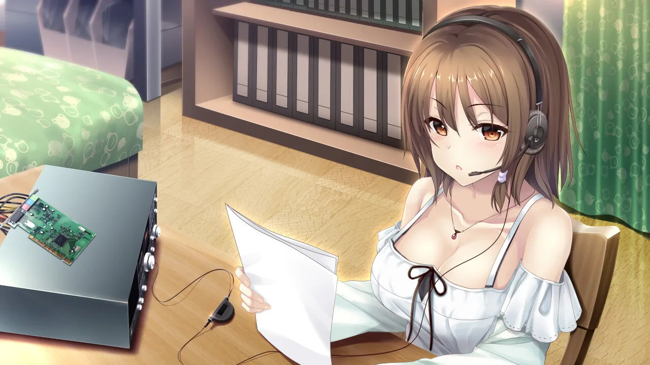 图片[7]-未来广播与人工鸽|官方中文|Build.10752115+全DLC+追加特典-Alimm.Com-码²