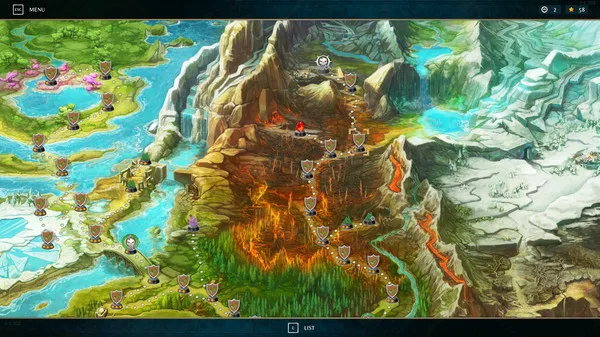 图片[13]-裂谷征途|官方中文|Build.11366241-灵魂烙印-噬魂-Alimm.Com-码²