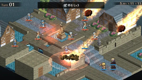 图片[4]-佣兵之翼 伪之不死鸟|官方中文-Alimm.Com-码²