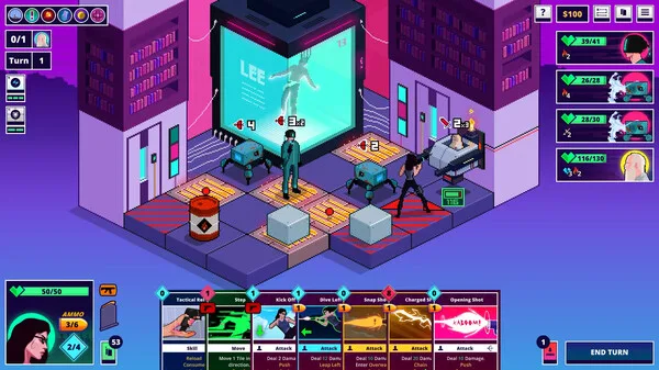 图片[6]-Nitro Kid|官方中文|V1.1.5-Alimm.Com-码²
