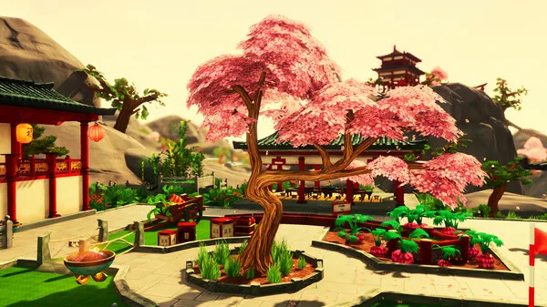 图片[6]-Golf It|官方中文|V1.0.0-全新正式版-Alimm.Com-码²