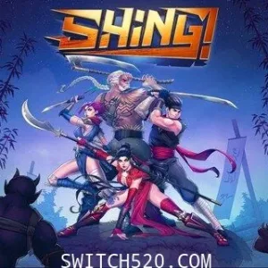 武士强力闪光|官方中文|V2.0-莫斩-Alimm.Com-码²