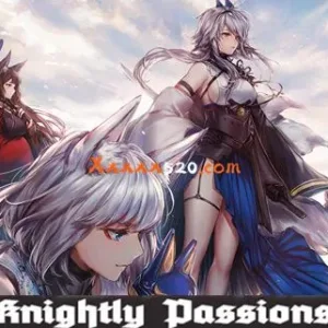 猎魔人物语|官方中文|V1.0.5A-惩戒-Alimm.Com-码²