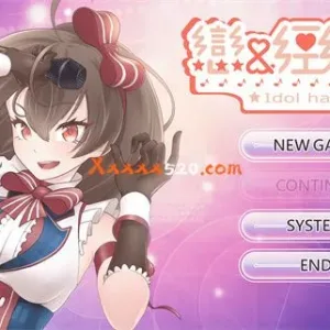 恋与经纪人|官方中文Build.9185167+全DLC-Alimm.Com-码²