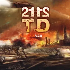 2112TD 塔防生存|官方中文-Alimm.Com-码²