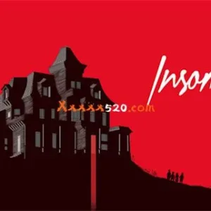 失眠症 INSOMNIS|官方中文-Alimm.Com-码²