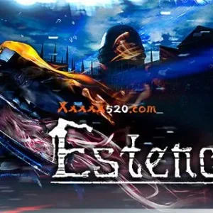 Estencel|官方中文|V1.0.7|安装即撸-Alimm.Com-码²
