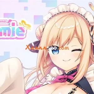 虚拟女佣天使拉米耶|V20230125-叛逆AI-Alimm.Com-码²