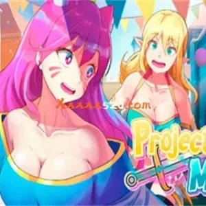 魔力世界|官方中文|Build.10425877-中文修复+关卡补全-Alimm.Com-码²