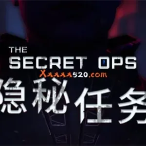 隐秘任务|官方中文|安装即撸-Alimm.Com-码²