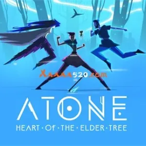赎罪:世界树之心|官方中文-Alimm.Com-码²