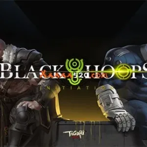 黑箍 BlackHoopS|官方中文-Alimm.Com-码²