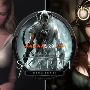 上古卷轴5天际|官方中文|V1.9.32.08-特殊MOD版-单独特殊MOD+人物满级存档+修改器-Alimm.Com-码²