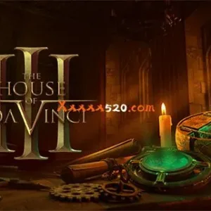 达芬奇密室3|官方中文|V1.0.1-真相-Alimm.Com-码²