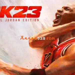NBA 2K23|官方中文|V20230206-Alimm.Com-码²