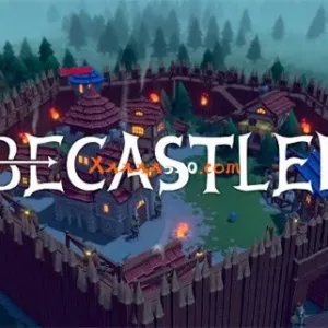 BECASTLED|官方中文|V0.4.6-Alimm.Com-码²