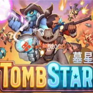 墓星|官方中文|Build 9639825-艾妮沙亚的委托-Alimm.Com-码²
