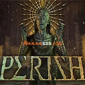 破灭PERISH|官方中文|V6322-Alimm.Com-码²