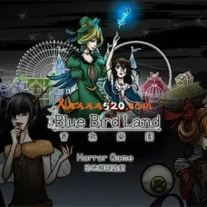 青鳥樂園 Blue Bird Land EP.1 上篇|官方中文|Build 10006280-完结篇-Alimm.Com-码²