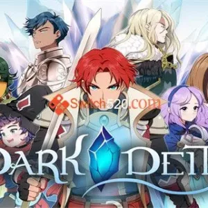 晦暗神祇|官方中文|Build 9986509-优化-修复+全DLC-Alimm.Com-码²