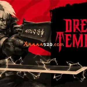 恐惧圣堂武士|官方中文|V1.0.2B-罪人-Alimm.Com-码²