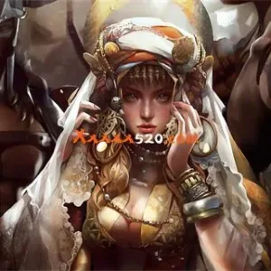 爆炎之韵|汉化中文|V1.0-舞棍-Alimm.Com-码²