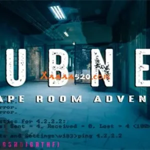 SUBNET迷失逃脱|官方中文-Alimm.Com-码²