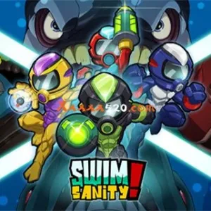 泳者派对|官方中文|Build 6059762-Alimm.Com-码²