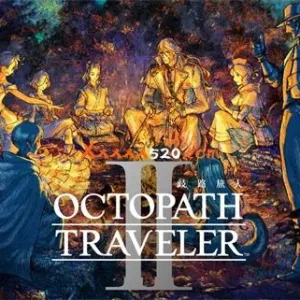 八方旅人2 试玩版|官方中文存档继承正式版-Alimm.Com-码²