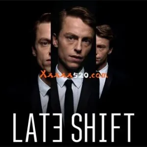 晚班 Late Shift|官方中文|Build 8244631-完美演绎-最终版-Alimm.Com-码²