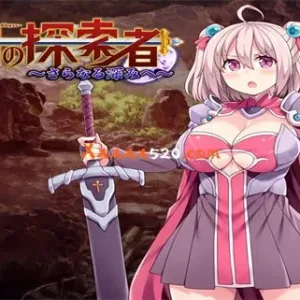 深渊探索者 向着更深处的黑暗|V1.0.4-至黑时刻+全DLC-Alimm.Com-码²
