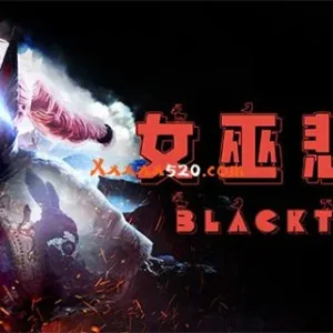 女巫悲歌|豪华中文|V1.5-大量修复-优化-更新+全DLC-Alimm.Com-码²