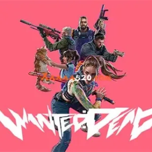 格杀勿论Wanted Dead|原汁日文-Alimm.Com-码²