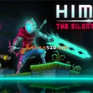 沉默的旋律|官方中文|V1.1.3HF2-深邃地牢-新增皮肤-Alimm.Com-码²