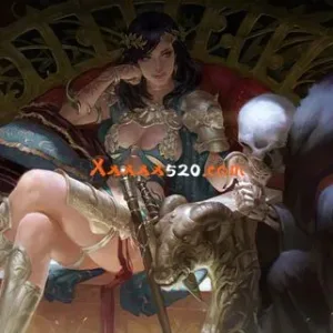 露比阿里斯的求职记|汉化中文|V1.0.1-暗黑骑士团-Alimm.Com-码²