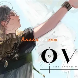OVE 解放之剑|原汁日文-Alimm.Com-码²
