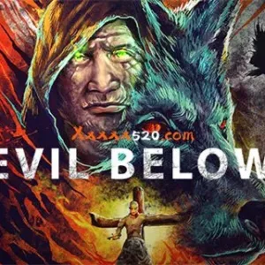 邪恶之下 EVIL BELOW |官方中文-Alimm.Com-码²