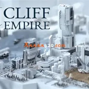 悬崖帝国|官方中文|V1.31-优化建筑物等-Alimm.Com-码²